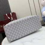 Gucci GG Emblem Tote Bag 815213 - Image 4