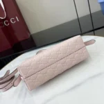 Gucci GG Emblem Shoulder Bag 847450 - Image 4