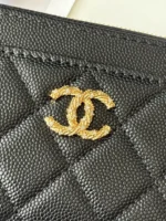 Chanel Wallet 13cm - Image 4