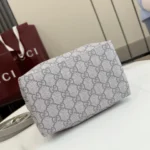 Gucci GG Emblem Bucket Bag 815118 - Image 4