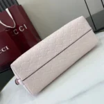 Gucci GG Emblem Shoulder Bag 847449 - Image 4