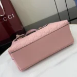 Gucci GG Emblem Tote Bag 847456 - Image 4