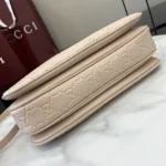 Gucci GG Emblem Hobo Bag 815263 - Image 4