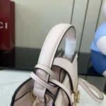 Gucci Padlock Top Handle Bag 838992 - Image 4