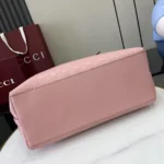 Gucci GG Emblem Tote Bag 847455 - Image 4