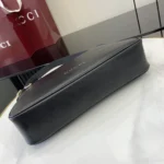 Gucci GG Emblem Shoulder Bag 815216 - Image 4