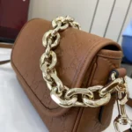 Gucci GG Emblem Shoulder Bag 847448 - Image 4
