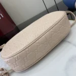 Gucci GG Emblem Hobo Bag 820453 - Image 4