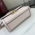 Gucci Padlock Top Handle Bag 848884 - Image 4