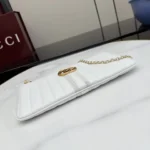 Gucci GG Marmont Shoulder Bag A006X2 - Image 4