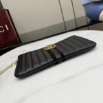 Gucci GG Marmont Shoulder Bag A006X2 - Image 4