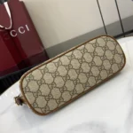 Gucci GG Emblem Shoulder Bag 847281 - Image 4