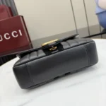Gucci GG Marmont Chain Shoulder Bag A006X1 - Image 4
