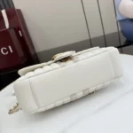 Gucci GG Marmont Chain Shoulder Bag A005XW - Image 4
