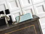 Chanel Shoulder Bag 25.5cm - Image 4