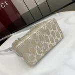 Gucci GG Emblem Bucket Bag 847090 - Image 4