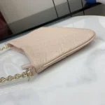 Gucci GG Emblem Shoulder Bag 815277 - Image 4