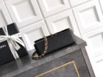 Chanel Mimi Shoulder Bag - Image 4