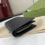 Gucci GG Emblem Top Handle Bag 815874 - Image 4