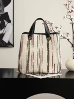Chanel AS6200 Tote Bag 36cm - Image 4