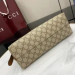 Gucci GG Emblem Shoulder Bag 847449 - Image 4