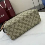Gucci GG Emblem Hobo Bag 848881 - Image 4