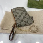 Gucci GG Emblem Card Holder 819113 - Image 4