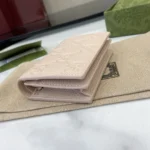 Gucci GG Emblem Wallet 815901 - Image 4