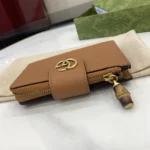 Gucci GG Marmont Wallet 739498 - Image 4