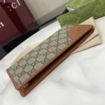 Gucci GG Emblem Wallet 821802 - Image 4