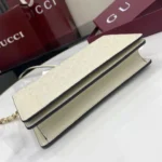 Gucci GG Emblem Chain Wallet 818705 - Image 4
