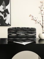 Chanel AS6201 Tote Bag 43cm - Image 4