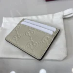 Gucci GG Emblem Card Holder 815883 - Image 4