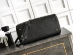 Chanel 27C Boston Bowling Bag - Image 4