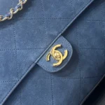 Chanel MaxiC Handbag - Image 4