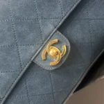 Chanel MaxiC Handbag - Image 4