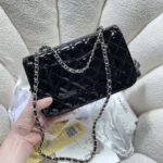 Chanel 24C Star Flap Bag with Coin Purse 24cm - Image 4