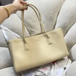 Chanel 26S Cerf Tote Bag 39cm - Image 4