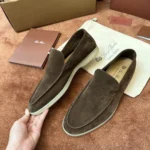 Loro Piana Loafers - Image 4