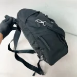 Prada Re-Nylon Small Backpack 35.5cm - Image 4
