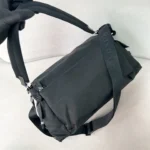 Prada Explore Re-Nylon Messenger Bag Large 42cm - Image 4