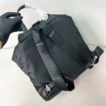 Prada Re-Nylon Men's Backpack 39cm - Image 4