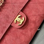 Chanel MaxiC Handbag - Image 4