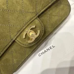 Chanel 26B Maxi Mini Flap Bag 20cm - Image 4