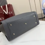 Gucci Primavera Bamboo Leather Tote Bag 30.5cm - Image 4