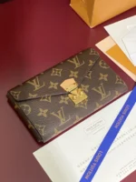 Louis Vuitton Monogram Infrarouge Brush Set Pouch 17cm - Image 4