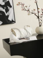 Chanel OHANEL 5310 Handbag 23.5cm - Image 4
