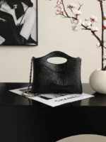 Chanel New 24C Mini 31 Bag Horizontal 3656 - Image 4