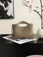 Chanel New Mini 31 Bag Horizontal 3656 - Image 4