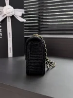 Chanel Cocobeach Handbag 25.5cm - Image 4